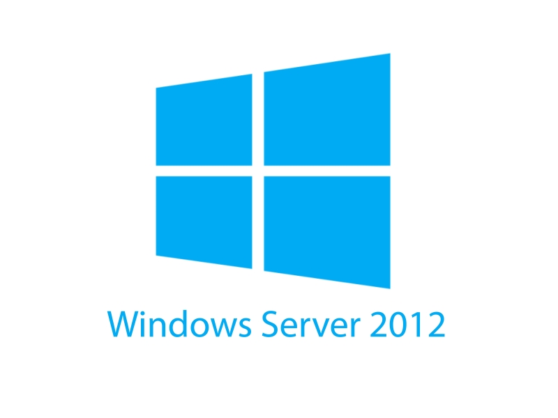 Supports Ende Windows Server 2012 und 2012 R2